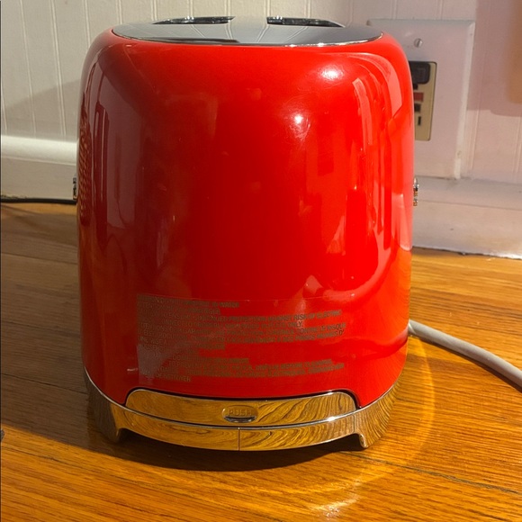 SMEG Toaster - Picture 4 of 6